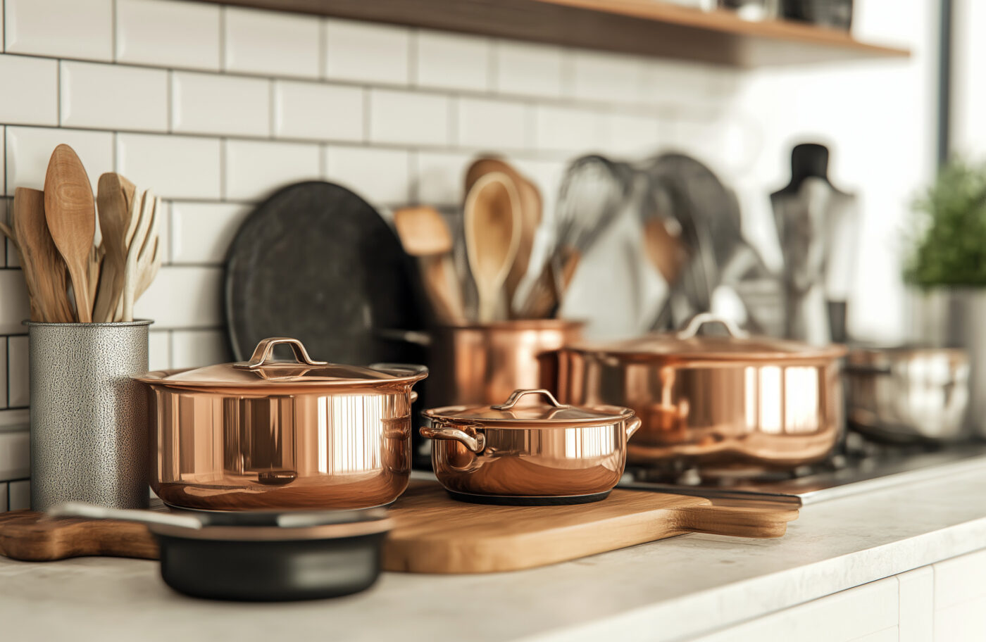 Emalia, znana również jako porcelana wytwarzana, jest popularnym materiałem używanym do produkcji różnego rodzaju naczyń kuchennych, w tym talerzy. Jej atrakcyjny wygląd i trwałość sprawiają, że jest to wybór wielu osób. Jednak wiele osób zastanawia się, czy jedzenie z talerzy emaliowanych jest bezpieczne dla zdrowia. W tym wprowadzeniu omówimy kilka aspektów związanych z bezpieczeństwem użytkowania talerzy emaliowanych. Czy talerze emaliowane są bezpieczne dla naszego zdrowia? Mit czy prawda Talerze emaliowane są bezpieczne dla naszego zdrowia. Emalia, z której są wykonane, jest substancją nieorganiczna, która nie reaguje z żywnością. Nie zawiera również szkodliwych substancji, takich jak ołów czy kadm. Jednakże, należy pamiętać […]